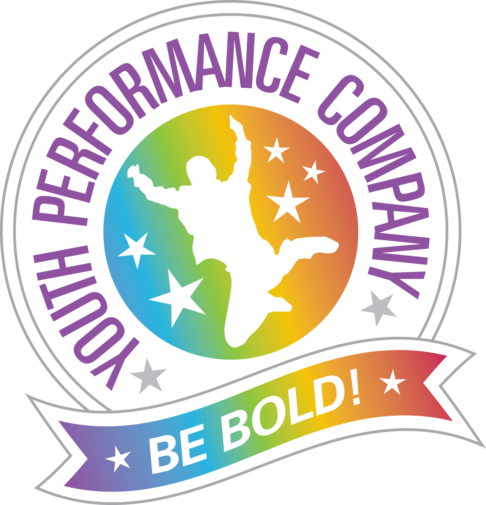 YPC Crest Logo Joseph